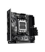 დედა დაფა: Asus Rog Strix Gaming X870-I AM5 DDR5 - Image 3