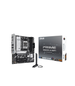 დედა დაფა: Asus Prime B840M-A AM5 DDR5