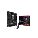 დედა დაფა: Asus Rog Strix Gaming B850-E AM5 DDR5