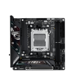 დედა დაფა: Asus Rog Strix Gaming B850-I AM5 DDR5 - Image 2