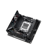 დედა დაფა: Asus Rog Strix Gaming B850-I AM5 DDR5 - Image 3