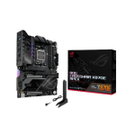 დედა დაფა: Asus Rog Crosshair X870E Apex AM5 DDR5