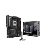 დედა დაფა: Asus Tuf Gaming B850-E AM5 DDR5