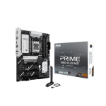 დედა დაფა: Asus Prime B850-Plus AM5 DDR5