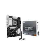 დედა დაფა: Asus Prime B850-Plus AM5 DDR5