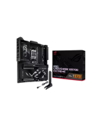 დედა დაფა: Asus Rog Crosshair X870E Extreme AM5 DDR5