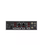 დედა დაფა: Asus Rog Crosshair X870E Extreme AM5 DDR5 - Image 3