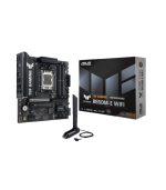 დედა დაფა: Asus Tuf Gaming B850M-E AM5 DDR5