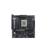 დედა დაფა: Asus Tuf Gaming B850M-E AM5 DDR5 - Image 3