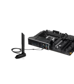 დედა დაფა: Asus Tuf Max Gaming X870 AM5 DDR5 - Image 4