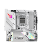 დედა დაფა: Asus Rog Strix Gaming B850-G AM5 DDR5 - Image 2