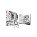 დედა დაფა: Asus Rog Strix Gaming B850-G AM5 DDR5