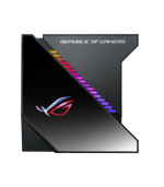 პროცესორის ქულერი: Asus Rog Ryuijin 360 - Image 2