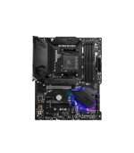 დედა დაფა: Msi Mpg Gaming Plus B550 AM4 DDR4 - Image 2