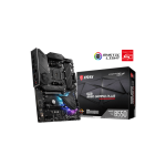 დედა დაფა: Msi Mpg Gaming Plus B550 AM4 DDR4