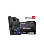 დედა დაფა: Msi Mpg Gaming Plus B550 AM4 DDR4