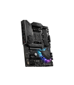 დედა დაფა: Msi Mpg Gaming Plus B550 AM4 DDR4 - Image 3