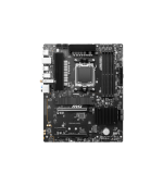 დედა დაფა: Msi Pro B650-S AM5 DDR5 - Image 2