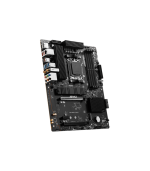 დედა დაფა: Msi Pro B650-S AM5 DDR5 - Image 3