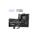 დედა დაფა: Msi Gaming Plus X870 AM5 DDR5