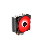 პროცესორის ქულერი: DeepCool Gammaxx 400 V2 Red - Image 2