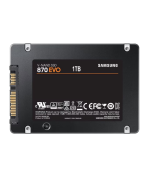 მყარი დისკი: Samsung 870 EVO 1TB Sata SSD - Image 3
