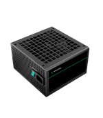 კვების ბლოკი: DeepCool PF500 500 Watt 80 Plus White - Image 2