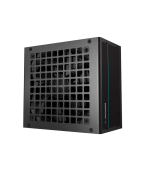 კვების ბლოკი: DeepCool PF500 500 Watt 80 Plus White - Image 4