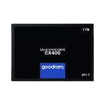 მყარი დისკი: Goodram CX400 1TB Sata SSD