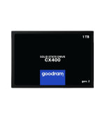 მყარი დისკი: Goodram CX400 1TB Sata SSD