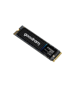 მყარი დისკი: Goodram PX500 256GB M.2 Nvme SSD