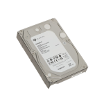 მყარი დისკი: Seagate SkyHawk 2TB HDD