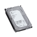 მყარი დისკი: Seagate SkyHawk 4TB HDD