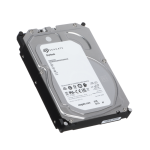 მყარი დისკი: Seagate SkyHawk 6TB HDD