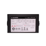 კვების ბლოკი: Xilence XP400 400 Watt