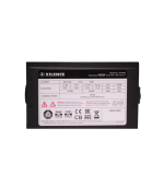 კვების ბლოკი: Xilence XP400 400 Watt
