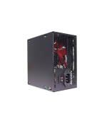 კვების ბლოკი: Xilence XP850R10 850 Watt 80 Plus Bronze - Image 4