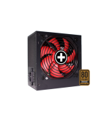 კვების ბლოკი: Xilence XP850R10 850 Watt 80 Plus Bronze - Image 2